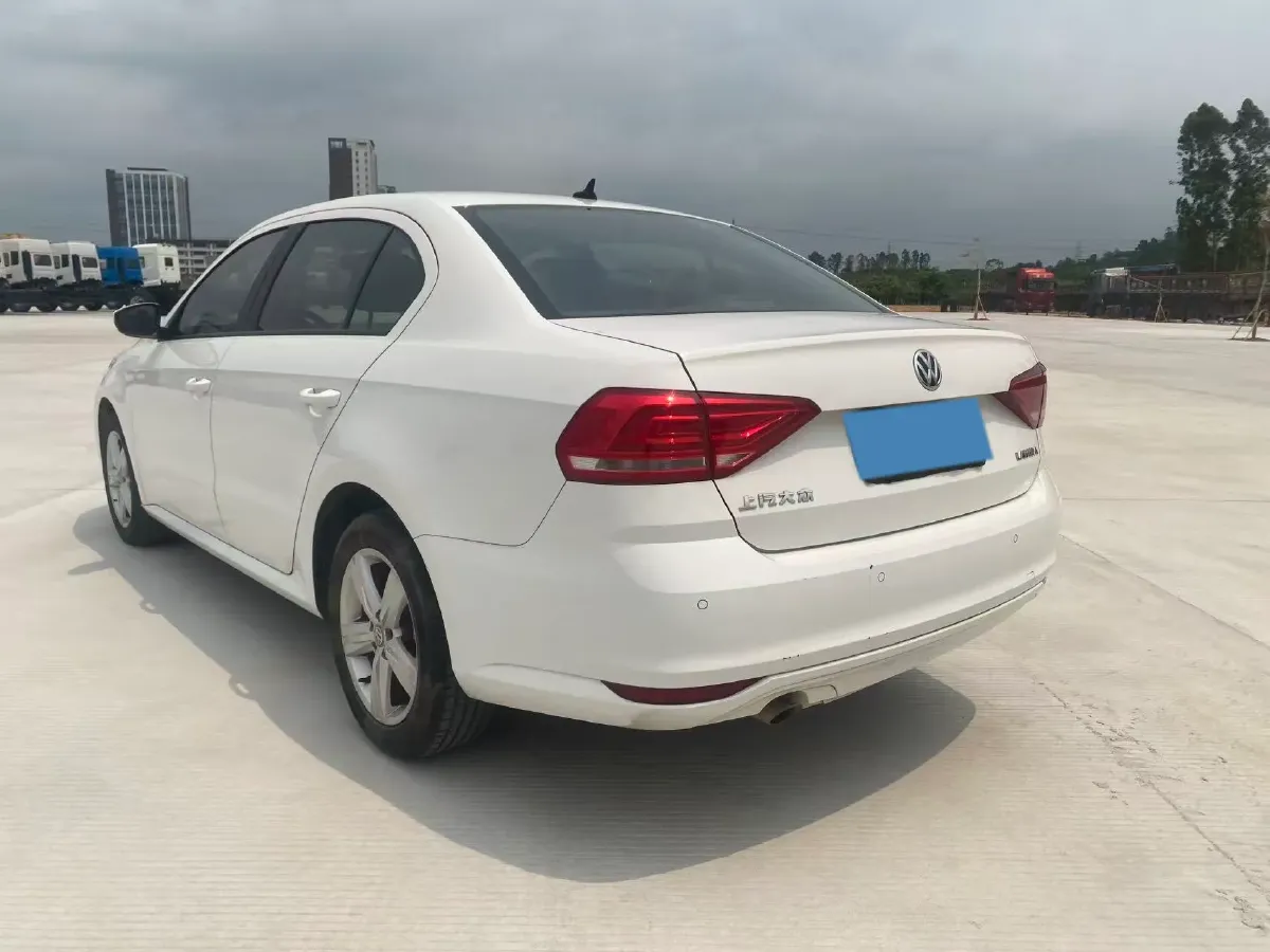 2018 Volkswagen Lavida 1.5L 112HP L4 6AT,autocango,china used car exporter,china ev exporter,chinese used car exporter,chinese used ev exporter