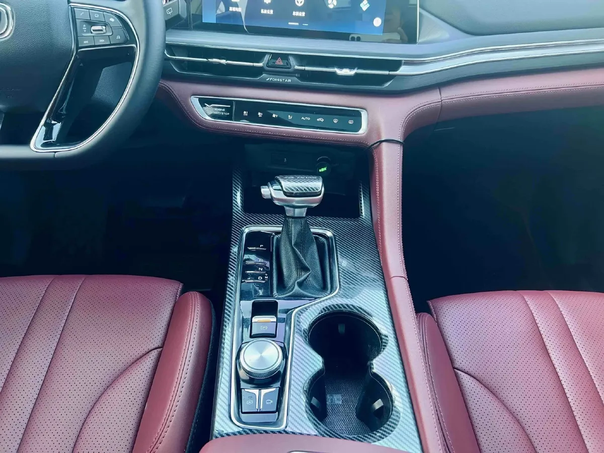 2020 ChangAn CS75 Plus 1.5T 178HP L4 6AT,autocango,china used car exporter,china ev exporter,chinese used car exporter,chinese used ev exporter