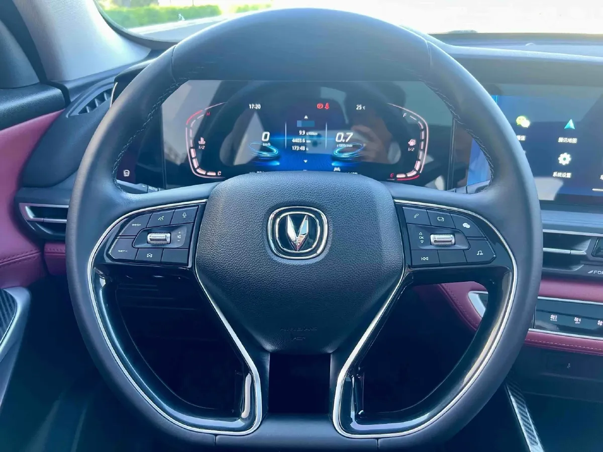 2020 ChangAn CS75 Plus 1.5T 178HP L4 6AT,autocango,china used car exporter,china ev exporter,chinese used car exporter,chinese used ev exporter