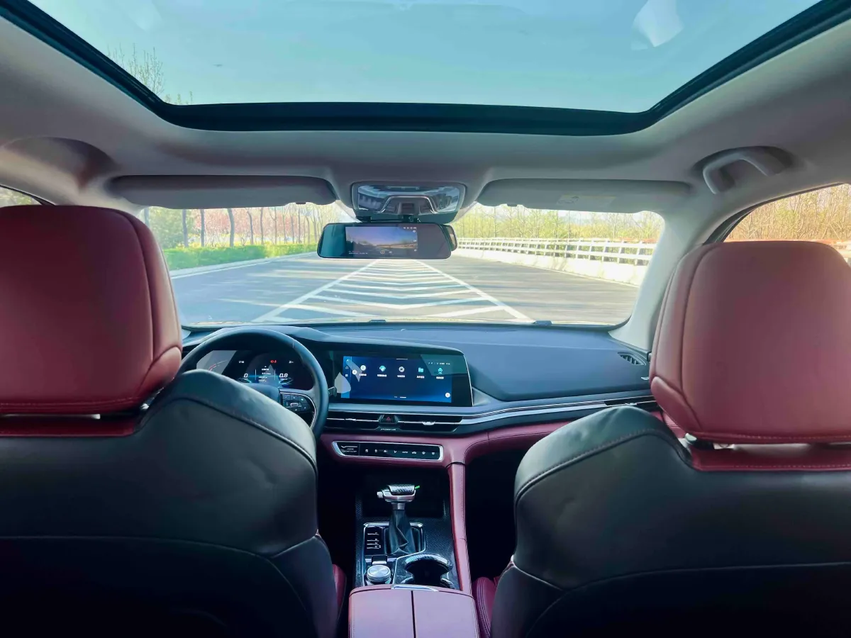 2020 ChangAn CS75 Plus 1.5T 178HP L4 6AT,autocango,china used car exporter,china ev exporter,chinese used car exporter,chinese used ev exporter