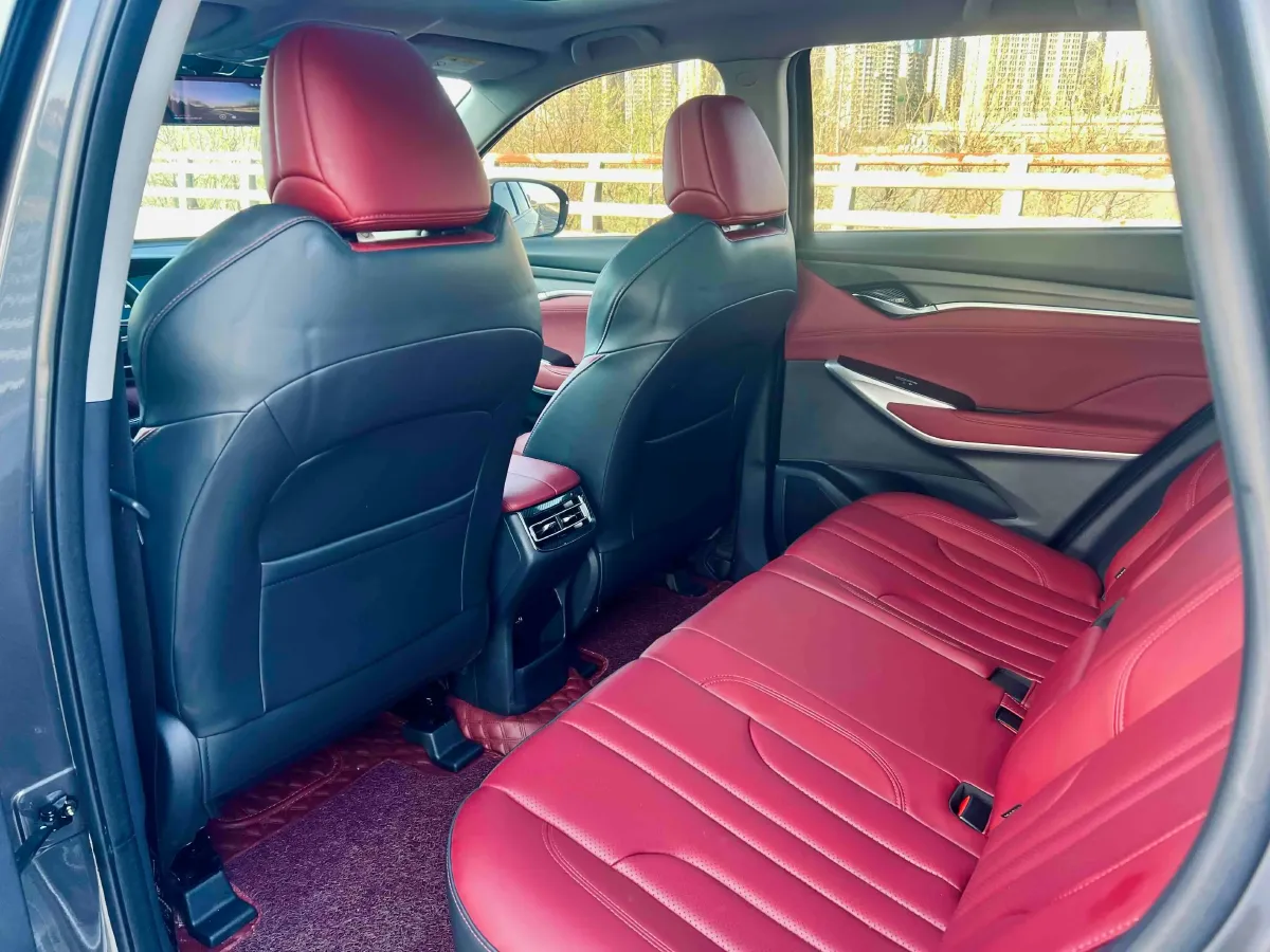 2020 ChangAn CS75 Plus 1.5T 178HP L4 6AT,autocango,china used car exporter,china ev exporter,chinese used car exporter,chinese used ev exporter