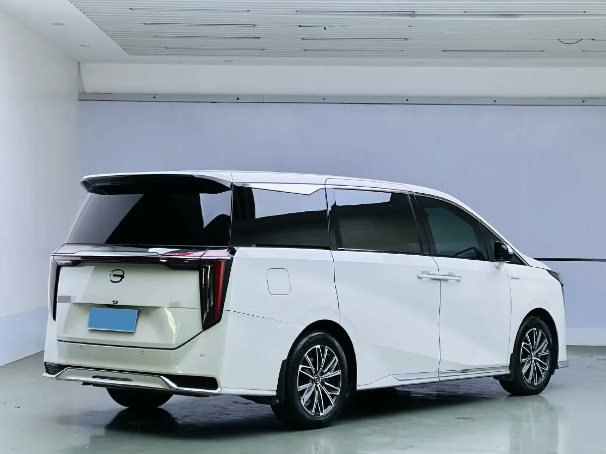 2024 GAC Trumpchi M8 2.0T 252HP L4 8AT,autocango,china used car exporter,china ev exporter,chinese used car exporter,chinese used ev exporter