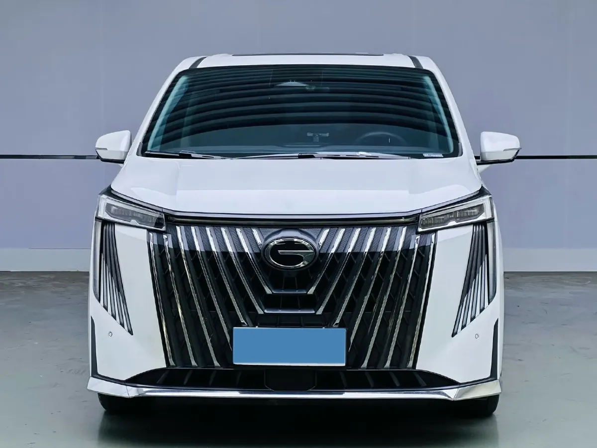 2024 GAC Trumpchi M8 2.0T 252HP L4 8AT,autocango,china used car exporter,china ev exporter,chinese used car exporter,chinese used ev exporter