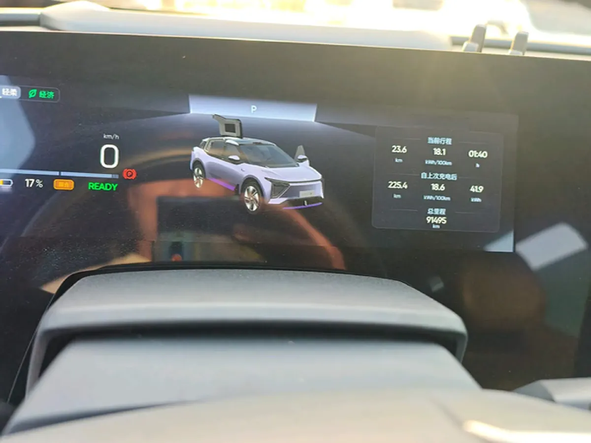 2023 HiPhi Y BEV 76.6KWH,autocango,china used car exporter,china ev exporter,chinese used car exporter,chinese used ev exporter