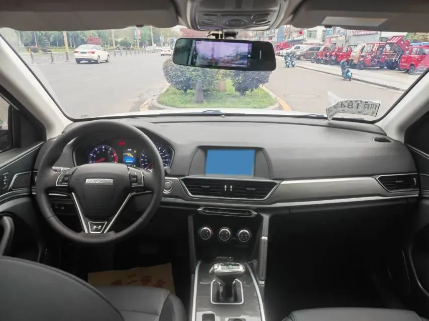 2019 Haval H6 1.5T 150HP L4 7DCT,autocango,china used car exporter,china ev exporter,chinese used car exporter,chinese used ev exporter