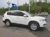 2019 Haval H6 1.5T 150HP L4 7DCT