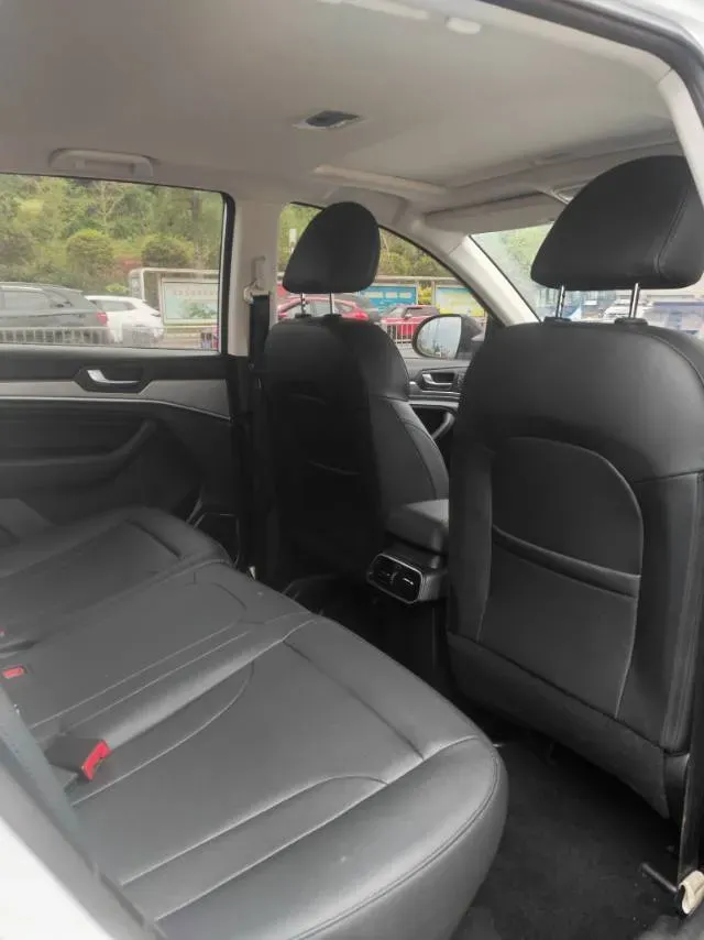 2019 Haval H6 1.5T 150HP L4 7DCT,autocango,china used car exporter,china ev exporter,chinese used car exporter,chinese used ev exporter