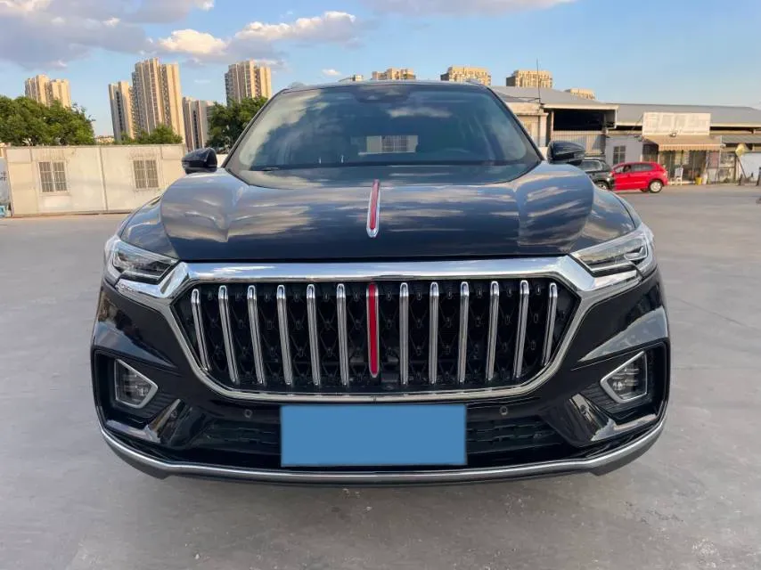 2019 HongQi HS5 2.0T 224HP L4 6AT,autocango,china used car exporter,china ev exporter,chinese used car exporter,chinese used ev exporter