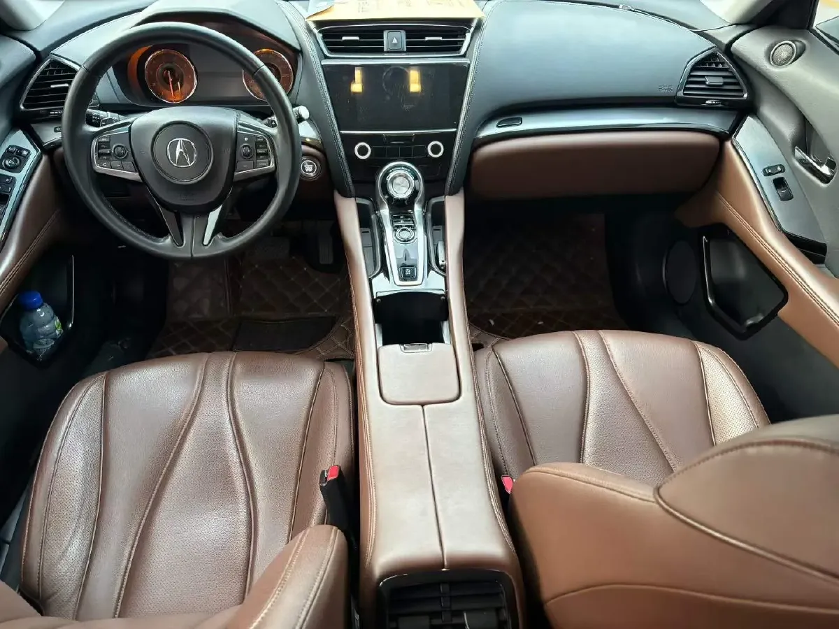 2016 Acura CDX 1.5T 182HP L4 8DCT,autocango,china used car exporter,china ev exporter,chinese used car exporter,chinese used ev exporter