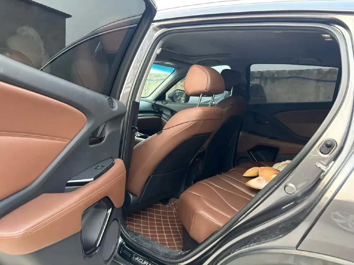 2016 Acura CDX 1.5T 182HP L4 8DCT,autocango,china used car exporter,china ev exporter,chinese used car exporter,chinese used ev exporter