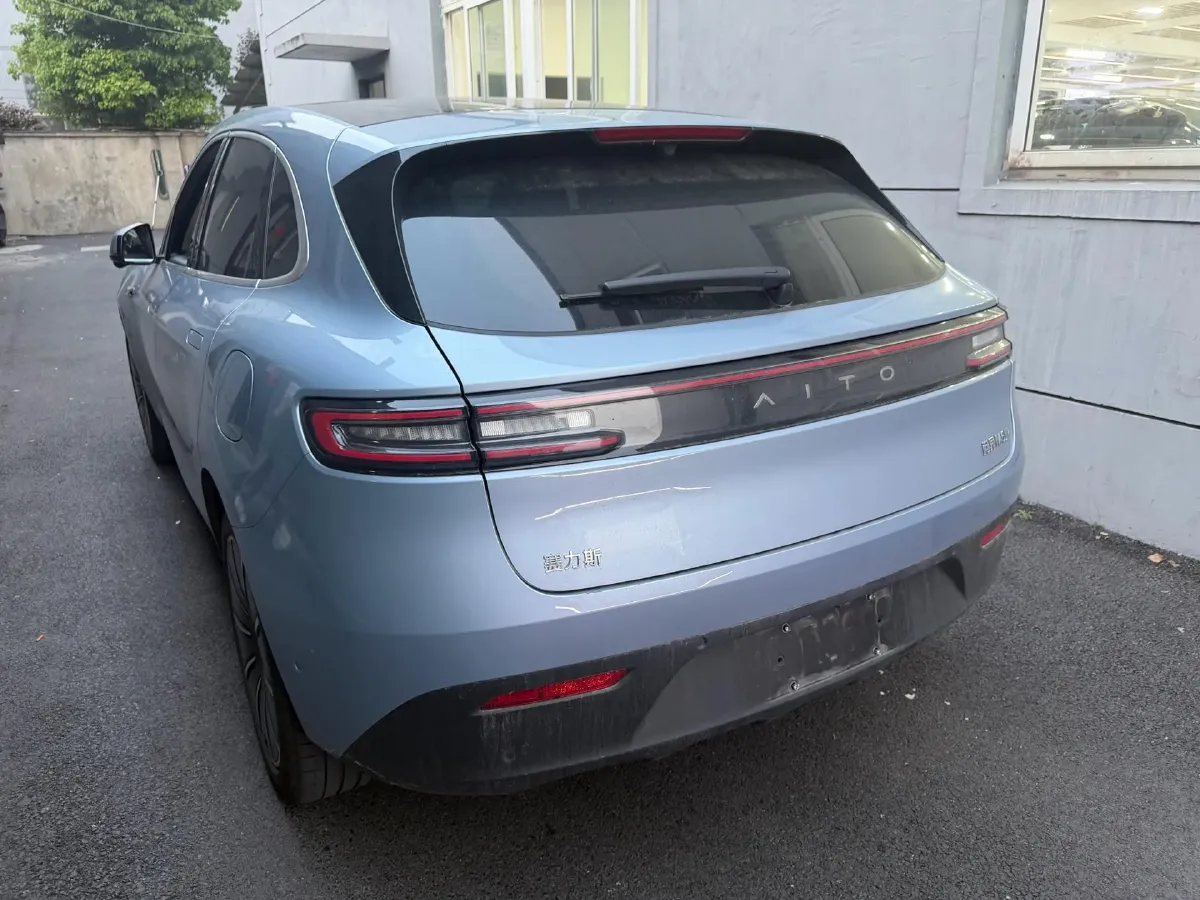 2023 HIMA AITO M5 BEV 80KWH,autocango,china used car exporter,china ev exporter,chinese used car exporter,chinese used ev exporter