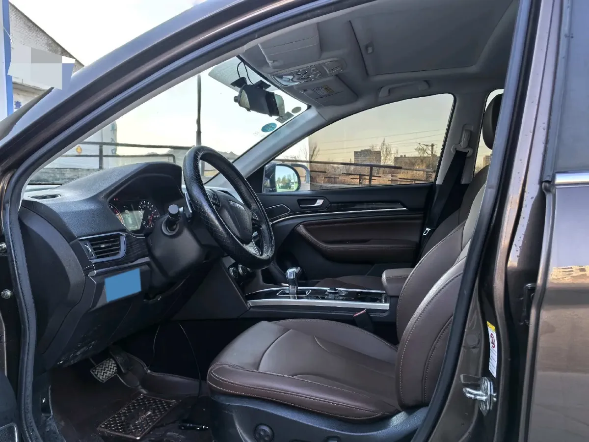 2018 Haval H6 1.5T 150HP L4 7DCT,autocango,china used car exporter,china ev exporter,chinese used car exporter,chinese used ev exporter