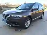 2018 Haval H6 1.5T 150HP L4 7DCT