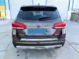2018 Haval H6 1.5T 150HP L4 7DCT