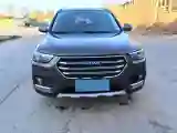 2018 Haval H6 1.5T 150HP L4 7DCT