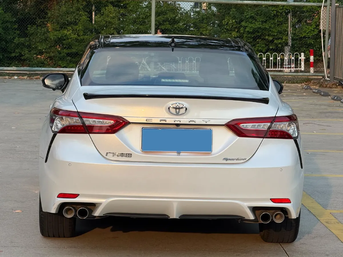 2021 Toyota Camry 2.0L 178HP L4 CVT,autocango,china used car exporter,china ev exporter,chinese used car exporter,chinese used ev exporter