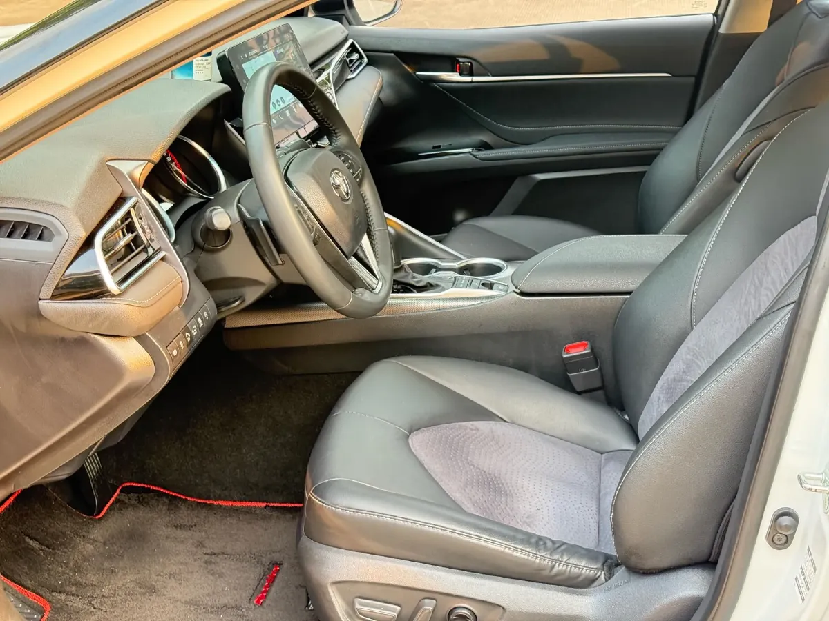 2021 Toyota Camry 2.0L 178HP L4 CVT,autocango,china used car exporter,china ev exporter,chinese used car exporter,chinese used ev exporter