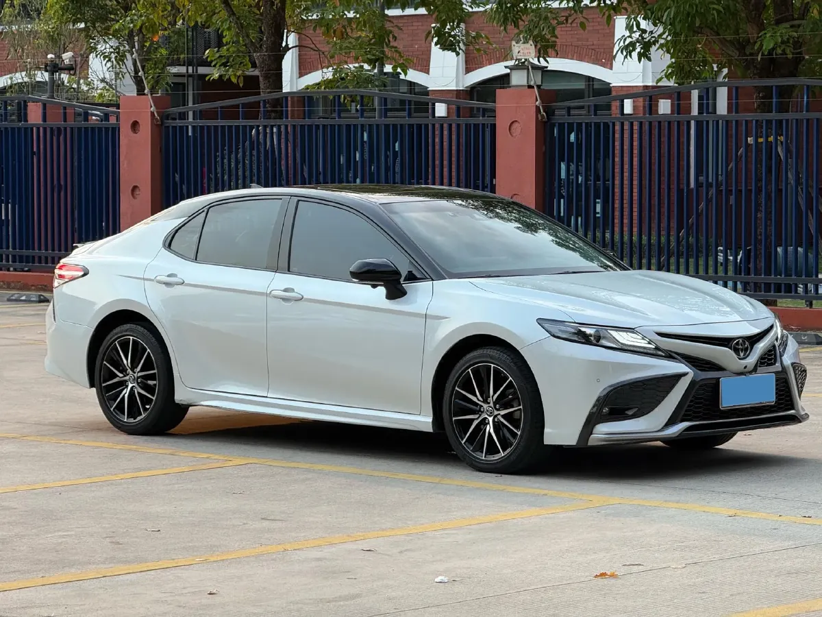 2021 Toyota Camry 2.0L 178HP L4 CVT,autocango,china used car exporter,china ev exporter,chinese used car exporter,chinese used ev exporter