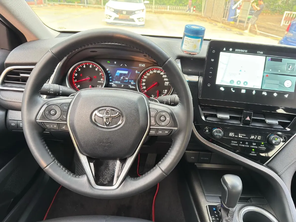 2021 Toyota Camry 2.0L 178HP L4 CVT,autocango,china used car exporter,china ev exporter,chinese used car exporter,chinese used ev exporter