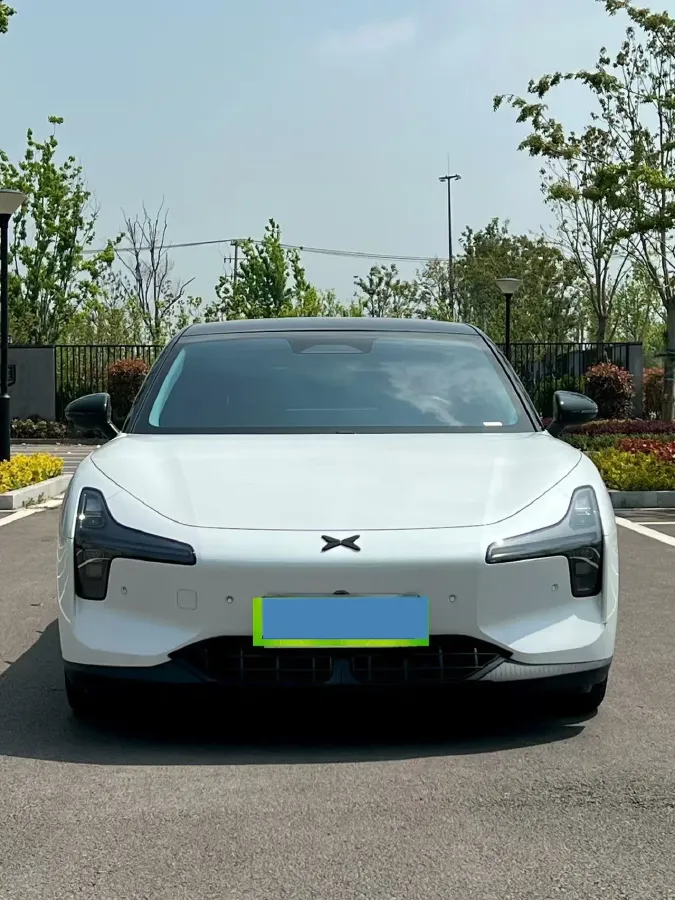 2024 Xpeng MONA M03 BEV 51.8KWH,autocango,china used car exporter,china ev exporter,chinese used car exporter,chinese used ev exporter