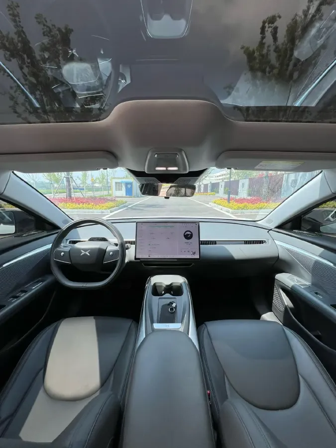 2024 Xpeng MONA M03 BEV 51.8KWH,autocango,china used car exporter,china ev exporter,chinese used car exporter,chinese used ev exporter