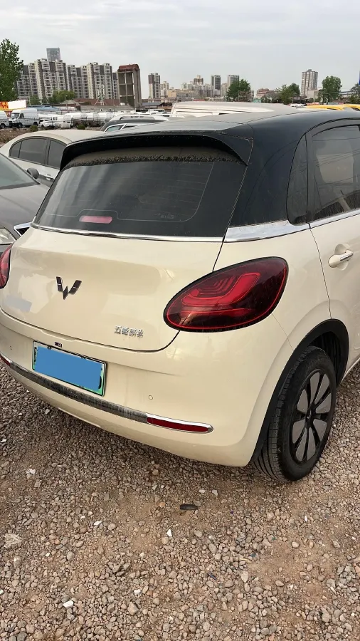 2025 WuLing BinGuo BEV,autocango,china used car exporter,china ev exporter,chinese used car exporter,chinese used ev exporter