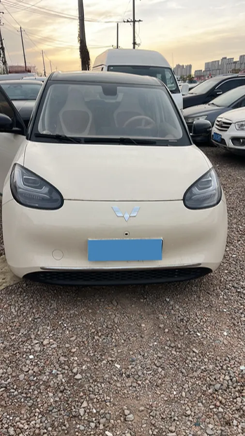 2025 WuLing BinGuo BEV,autocango,china used car exporter,china ev exporter,chinese used car exporter,chinese used ev exporter