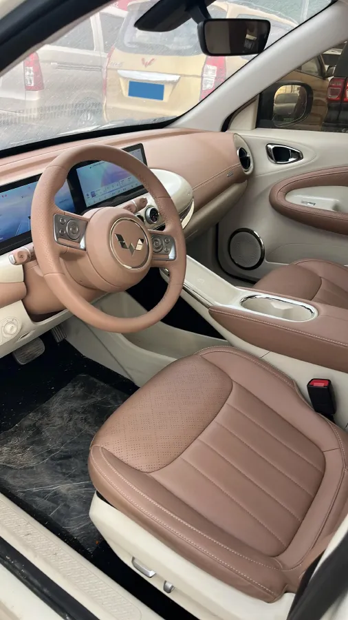 2025 WuLing BinGuo BEV,autocango,china used car exporter,china ev exporter,chinese used car exporter,chinese used ev exporter