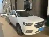 2018 Haval H6 1.5T 150HP L4 7DCT