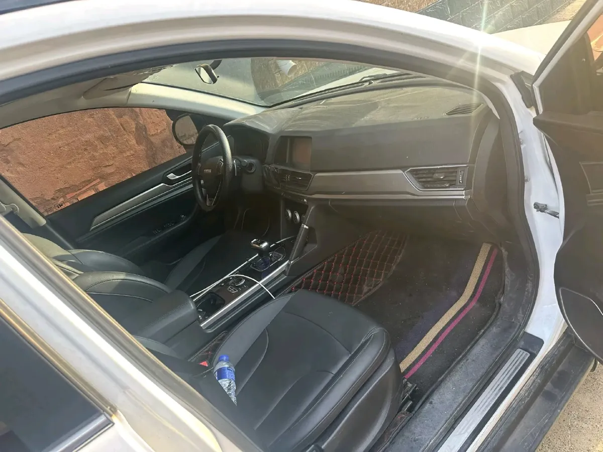 2018 Haval H6 1.5T 150HP L4 7DCT,autocango,china used car exporter,china ev exporter,chinese used car exporter,chinese used ev exporter