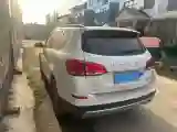 2018 Haval H6 1.5T 150HP L4 7DCT