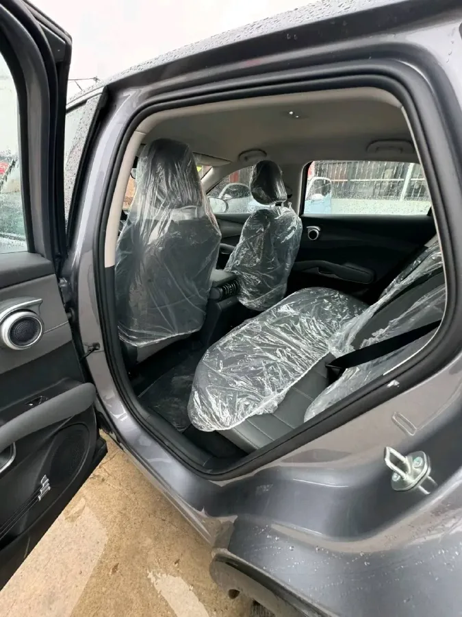 2025 BYD Yuan Plus BEV 49.92KWH,autocango,china used car exporter,china ev exporter,chinese used car exporter,chinese used ev exporter