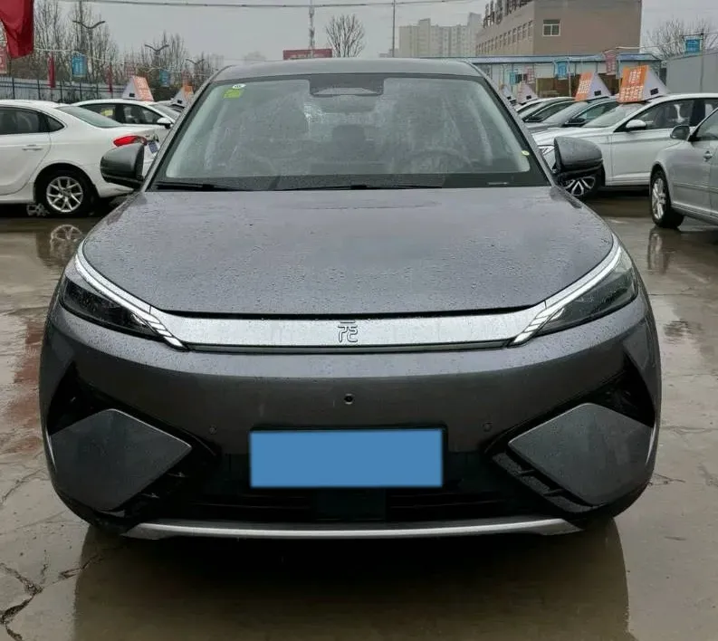 2025 BYD Yuan Plus BEV 49.92KWH,autocango,china used car exporter,china ev exporter,chinese used car exporter,chinese used ev exporter