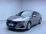 2022 Honda Accord 1.5T 194HP L4 CVT