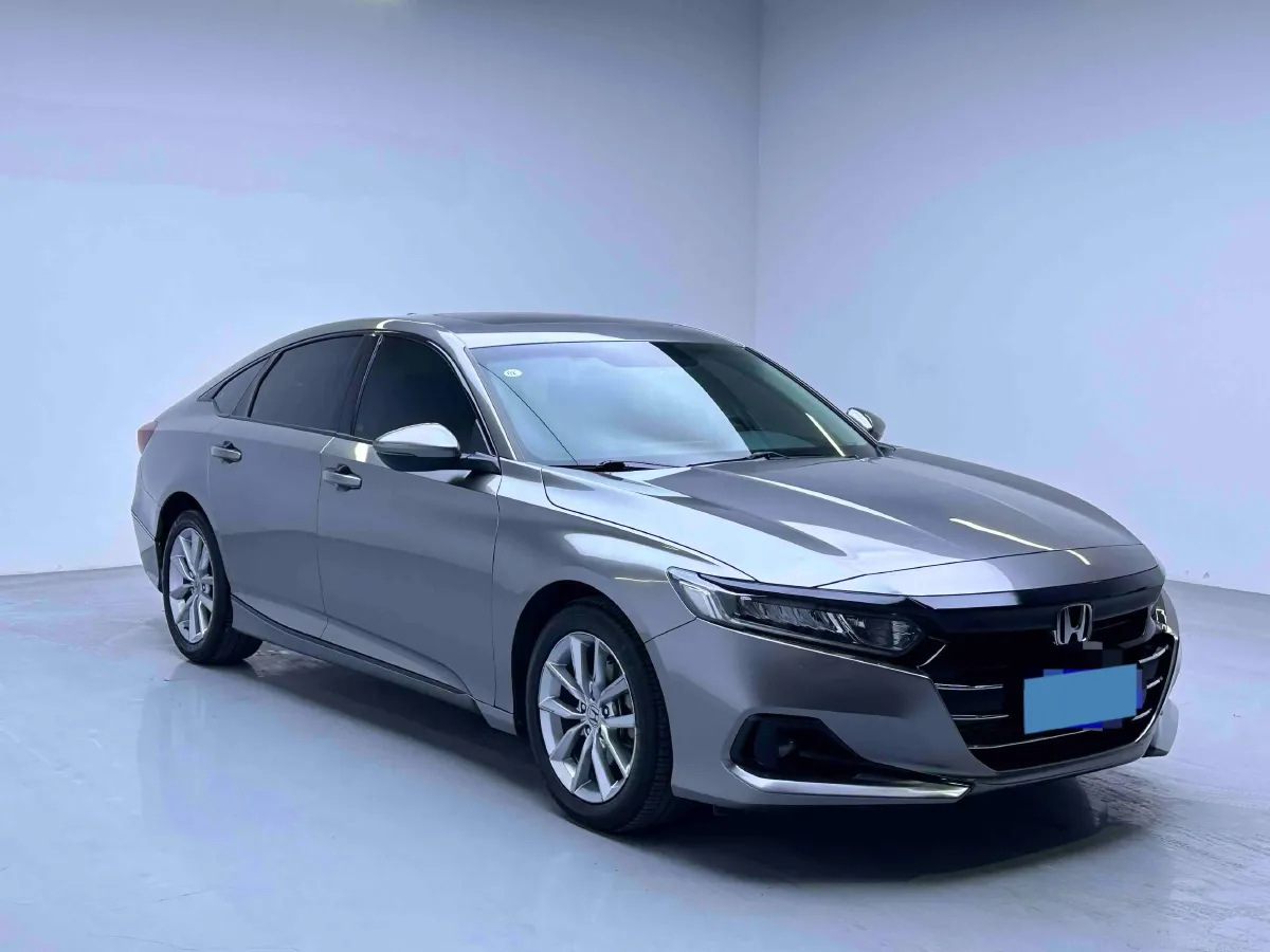 2022 Honda Accord 1.5T 194HP L4 CVT,autocango,china used car exporter,china ev exporter,chinese used car exporter,chinese used ev exporter