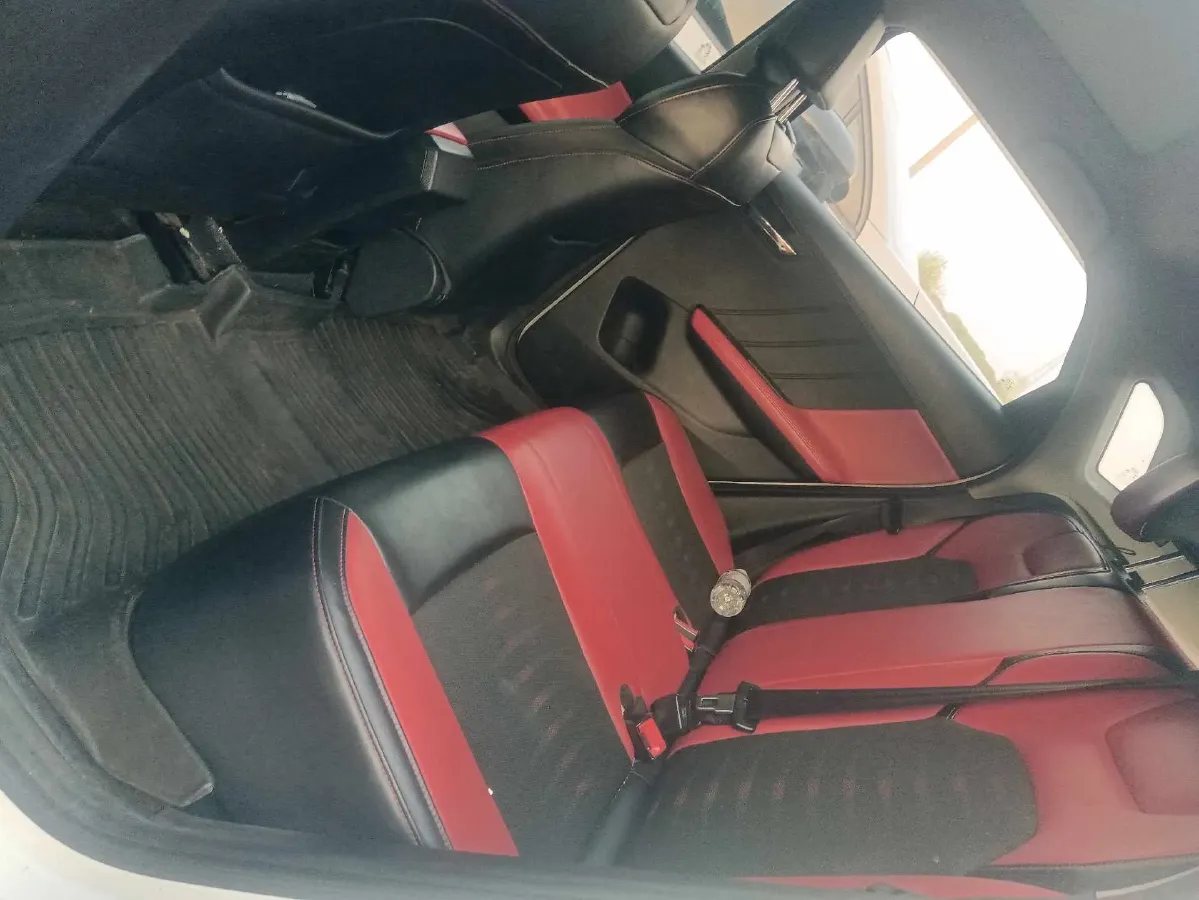 2021 MG Pilot 1.5T 173HP L4 7DCT,autocango,china used car exporter,china ev exporter,chinese used car exporter,chinese used ev exporter