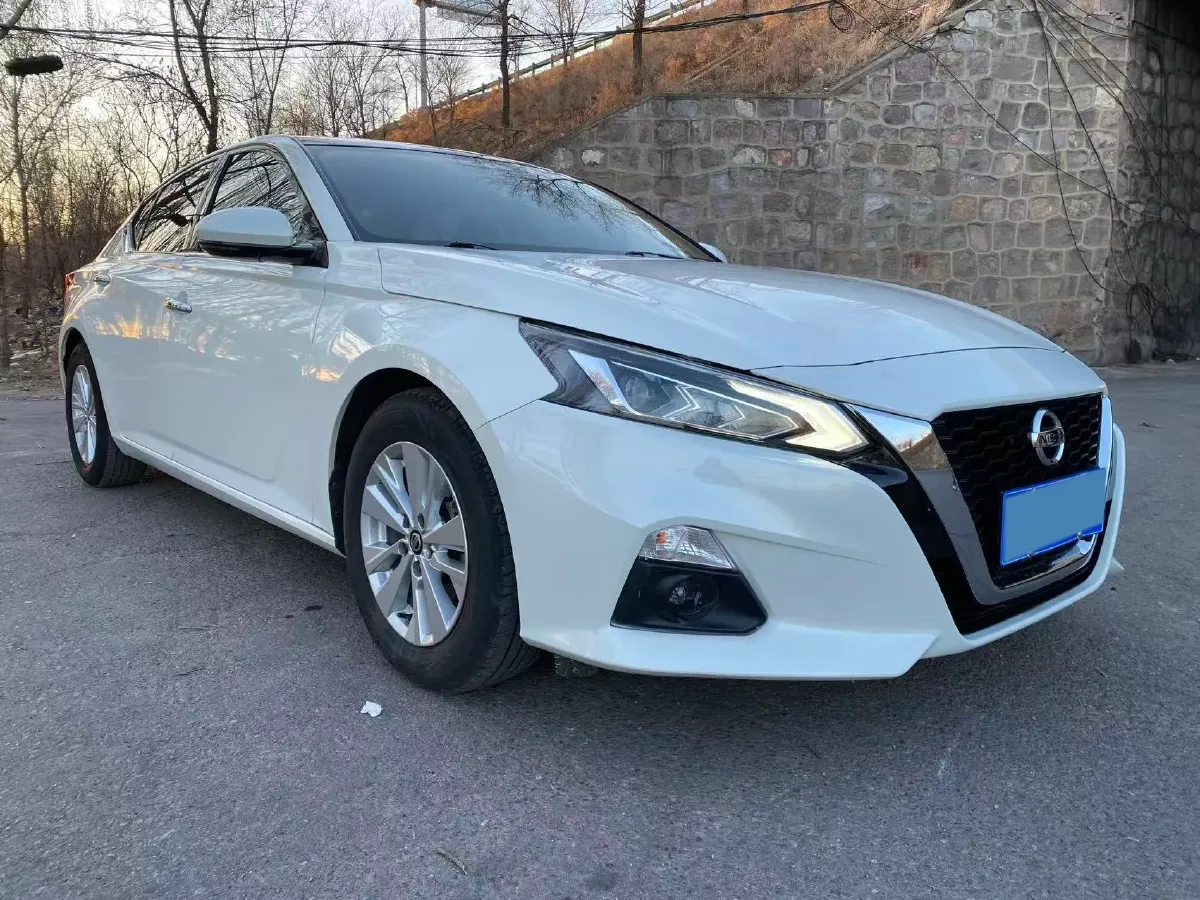 2020 Nissan Teana 2.0L 156HP L4 CVT,autocango,china used car exporter,china ev exporter,chinese used car exporter,chinese used ev exporter