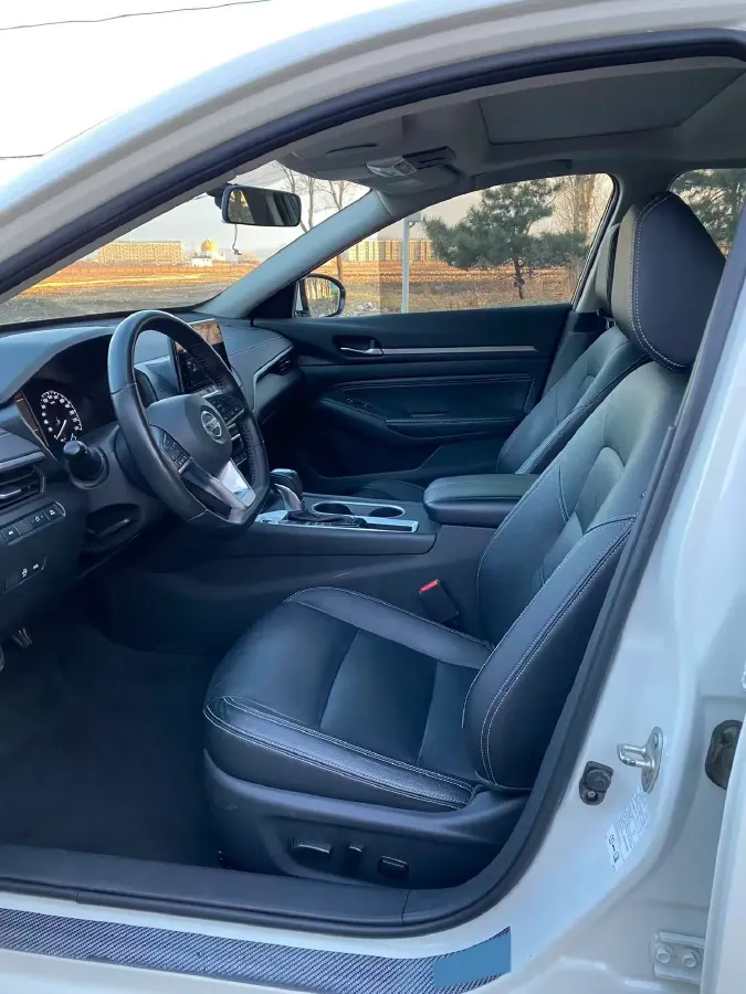 2020 Nissan Teana 2.0L 156HP L4 CVT,autocango,china used car exporter,china ev exporter,chinese used car exporter,chinese used ev exporter