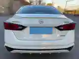 2020 Nissan Teana 2.0L 156HP L4 CVT