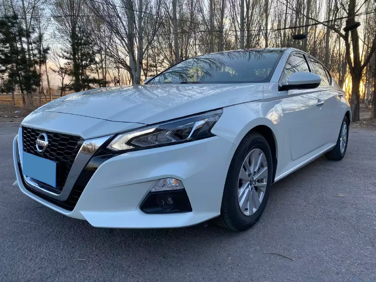 2020 Nissan Teana 2.0L 156HP L4 CVT,autocango,china used car exporter,china ev exporter,chinese used car exporter,chinese used ev exporter