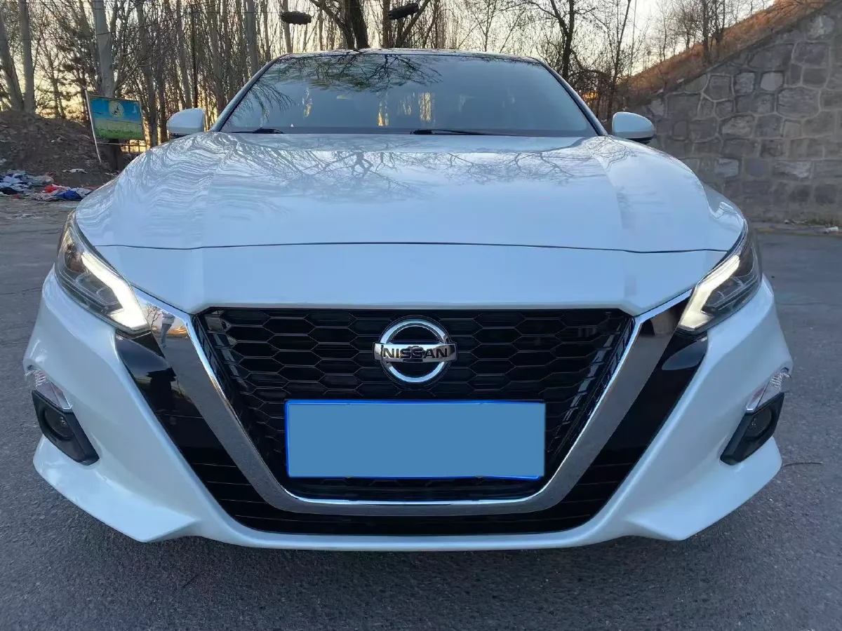 2020 Nissan Teana 2.0L 156HP L4 CVT,autocango,china used car exporter,china ev exporter,chinese used car exporter,chinese used ev exporter