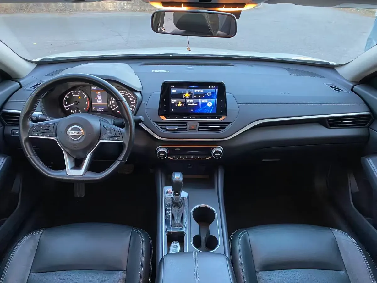 2020 Nissan Teana 2.0L 156HP L4 CVT,autocango,china used car exporter,china ev exporter,chinese used car exporter,chinese used ev exporter