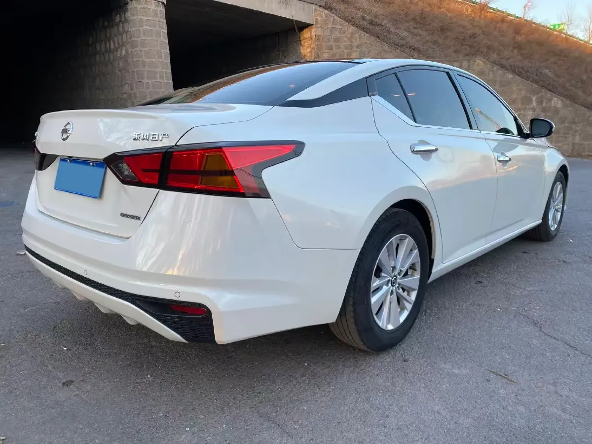 2020 Nissan Teana 2.0L 156HP L4 CVT,autocango,china used car exporter,china ev exporter,chinese used car exporter,chinese used ev exporter