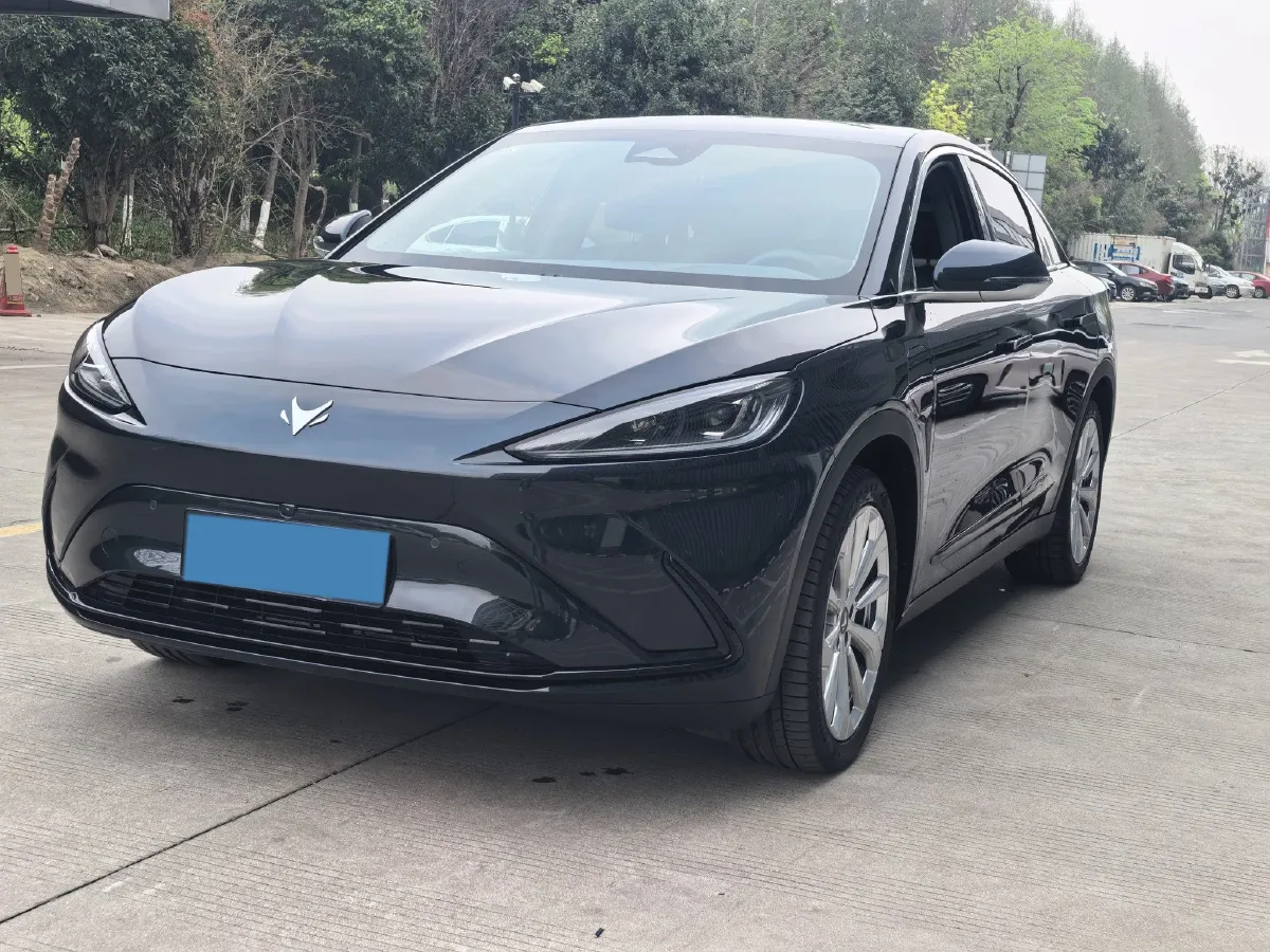 2023 ARCFOX αS BEV 94.5KWH,autocango,china used car exporter,china ev exporter,chinese used car exporter,chinese used ev exporter