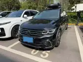 2024 VOLKSWAGEN TIGUAN L 2024 VOLKSWAGEN TIGUAN L,autocango,china used car exporter,china ev exporter,chinese used car exporter,chinese used ev exporter
