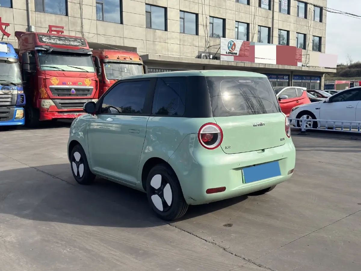 2022 Levdeo Mango BEV 17.28KWH,autocango,china used car exporter,china ev exporter,chinese used car exporter,chinese used ev exporter