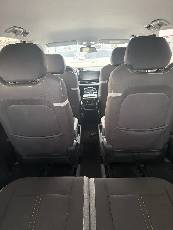 2020 WuLing KaiJie 1.5T 147HP L4 CVT,autocango,china used car exporter,china ev exporter,chinese used car exporter,chinese used ev exporter