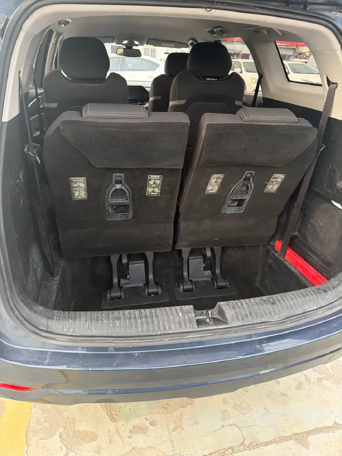 2020 WuLing KaiJie 1.5T 147HP L4 CVT,autocango,china used car exporter,china ev exporter,chinese used car exporter,chinese used ev exporter