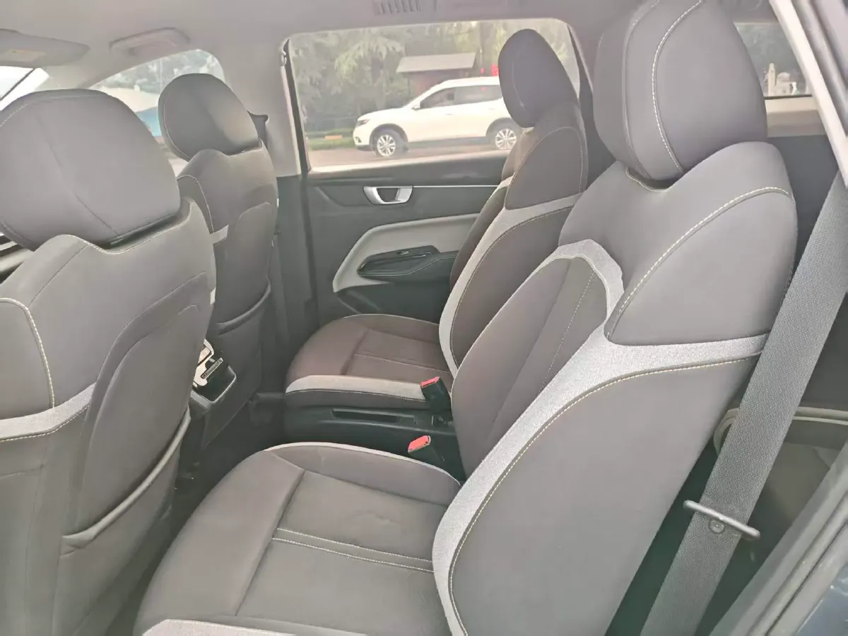 2020 WuLing KaiJie 1.5T 147HP L4 CVT,autocango,china used car exporter,china ev exporter,chinese used car exporter,chinese used ev exporter