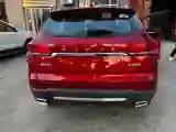 2019 Haval H4 1.5T 169HP L4 7DCT